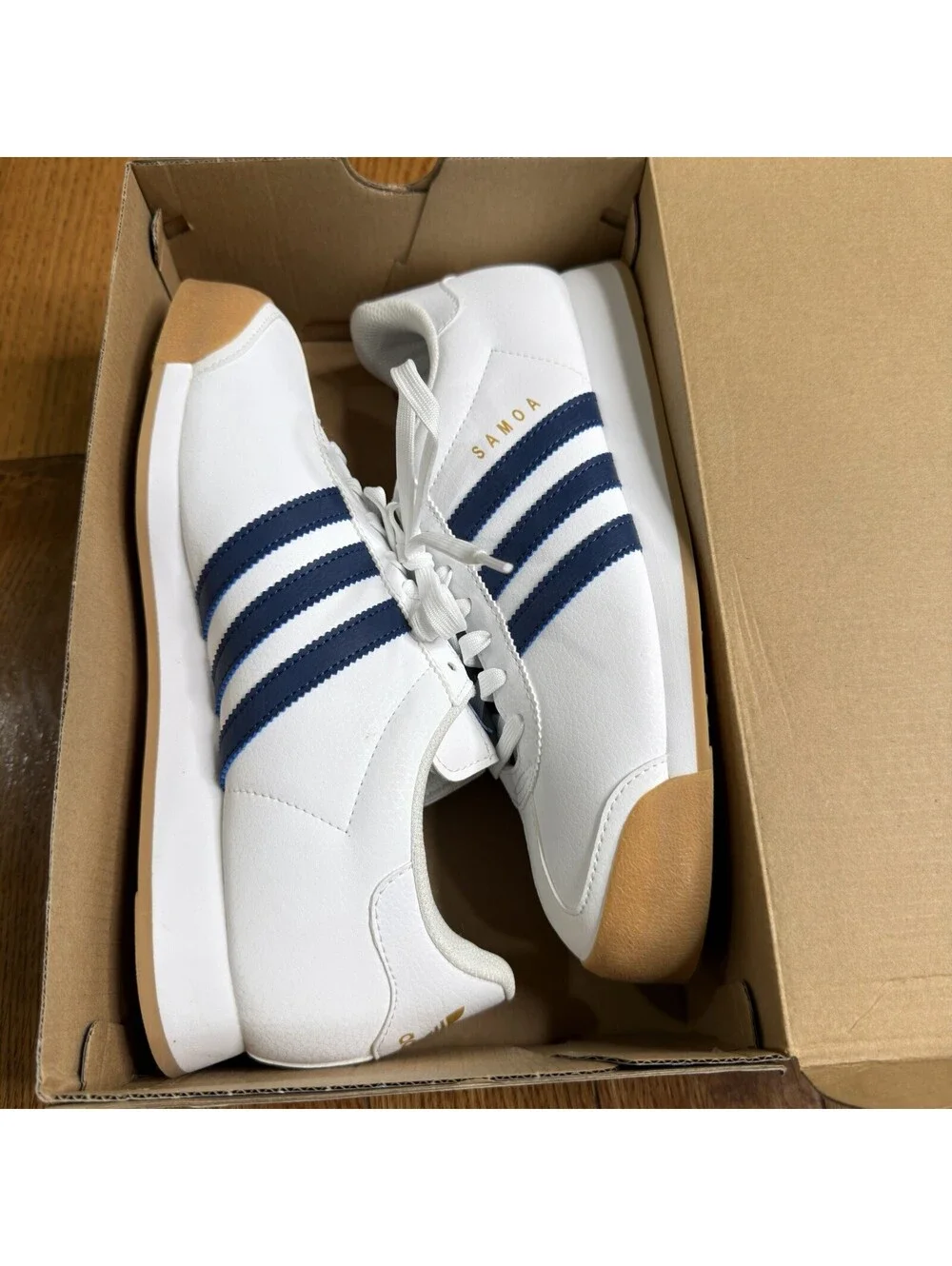 adidas product pair