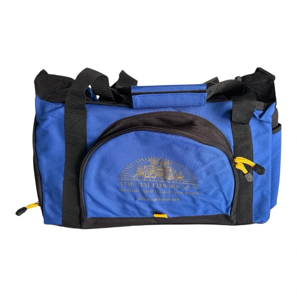 OGIO versatile blue
