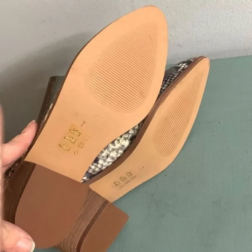 Madewell low chelsea