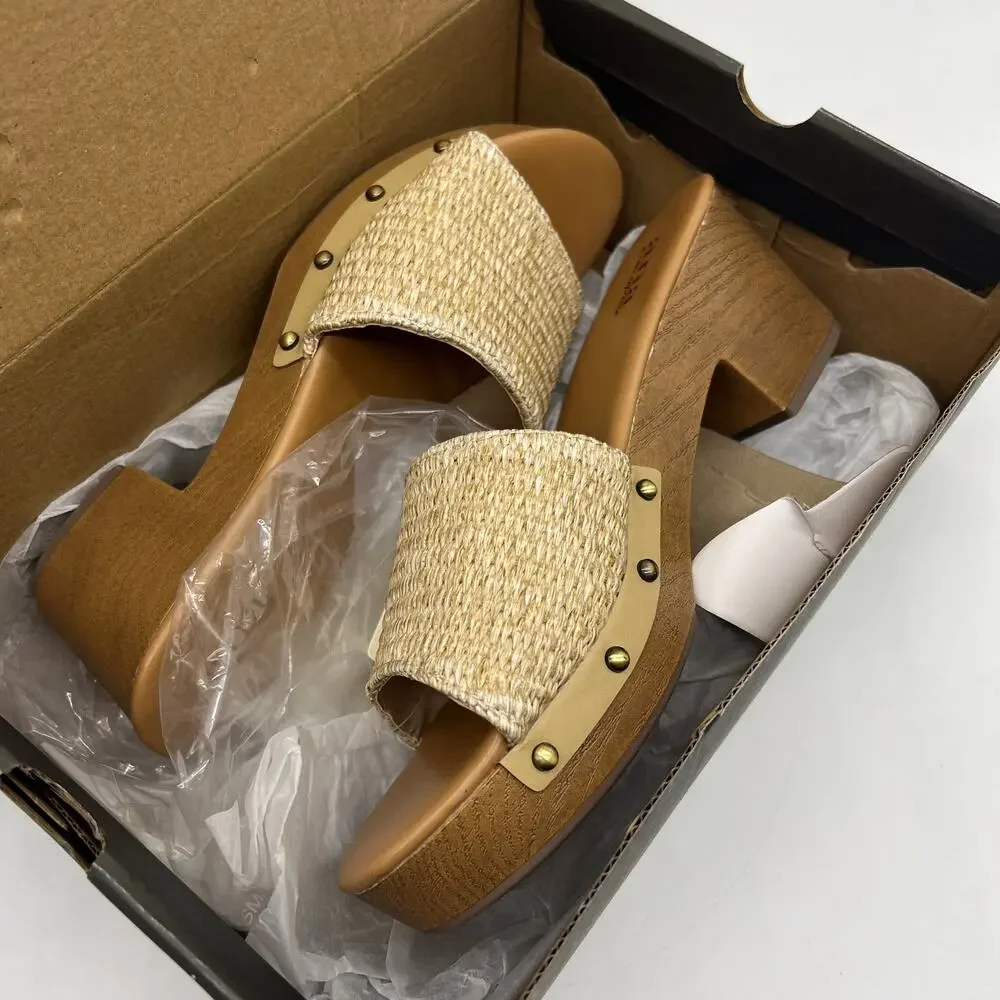 A.N.A. A New Approach women shoes