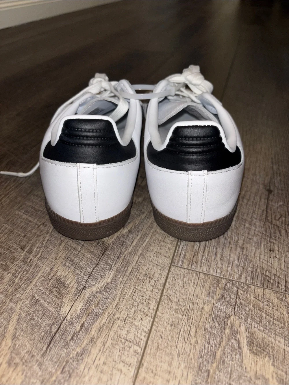 adidas black box regular