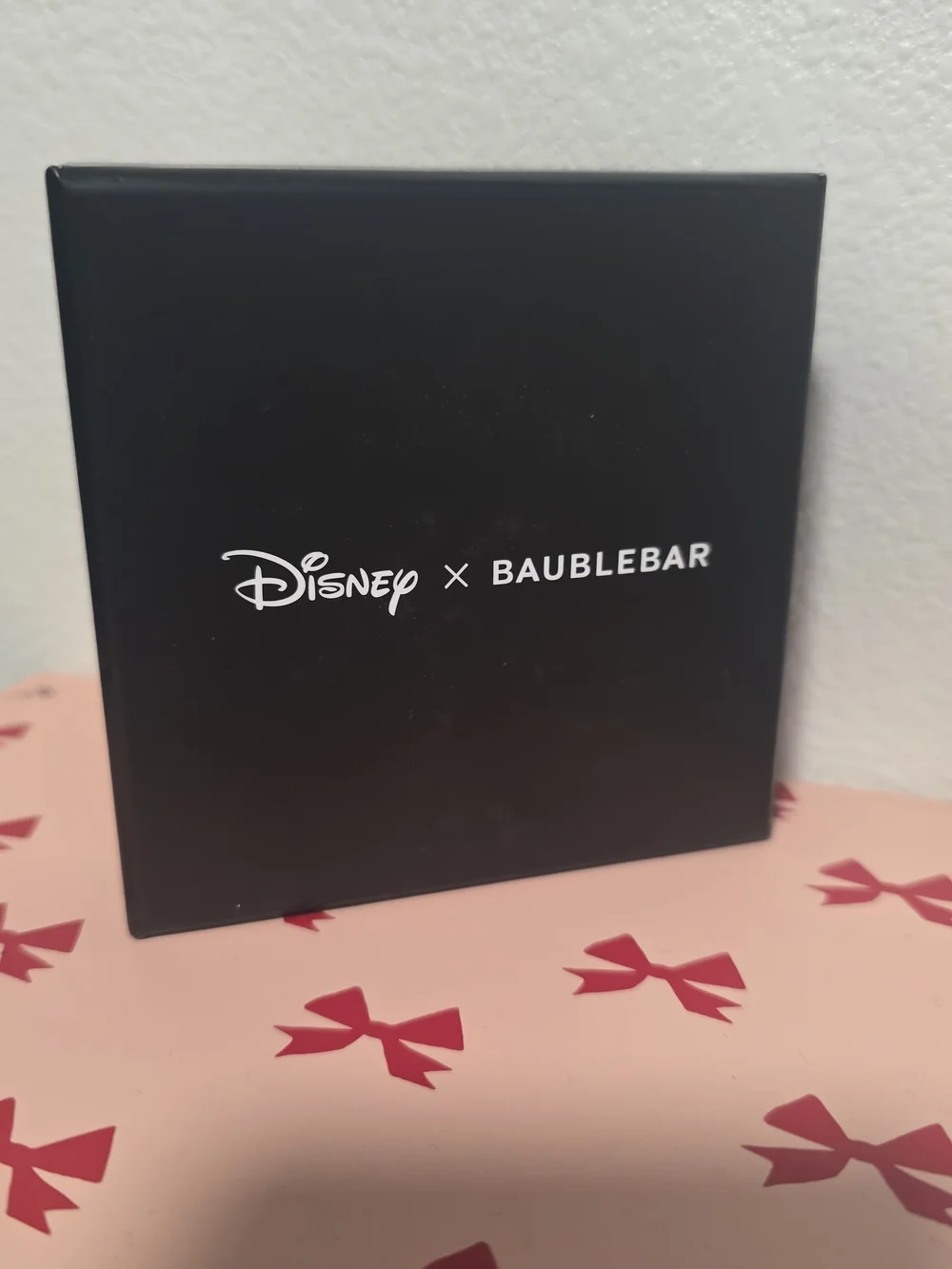 BaubleBar disney pluto