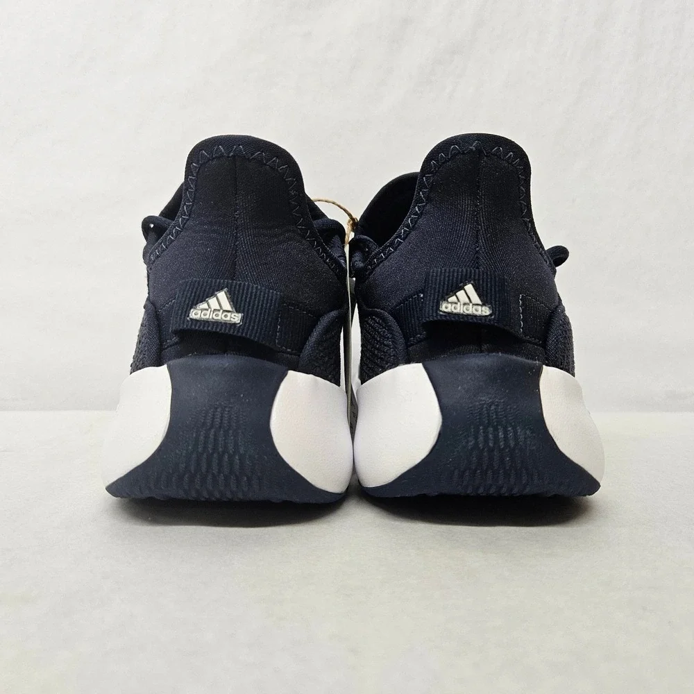 Adidas Coudfoam Pure SPW Casual‎ Athletic Shoe IG3866 Blue White Women's Size 7