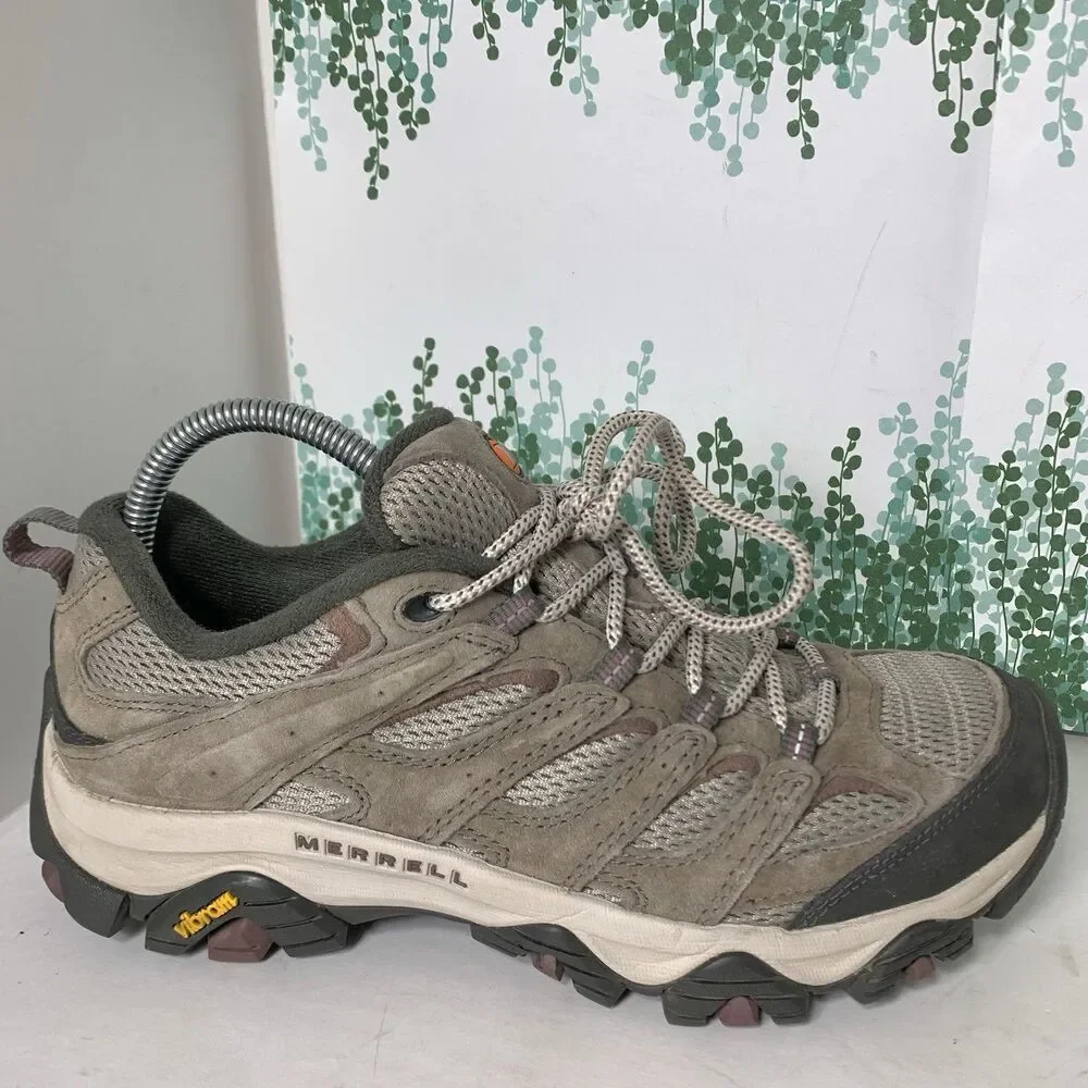 Merrel moab womens