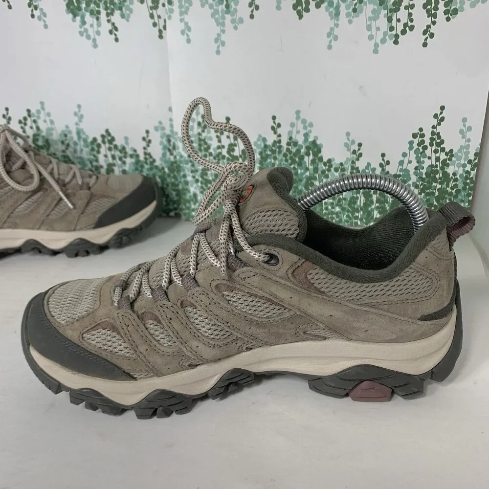 Merrel moab womens