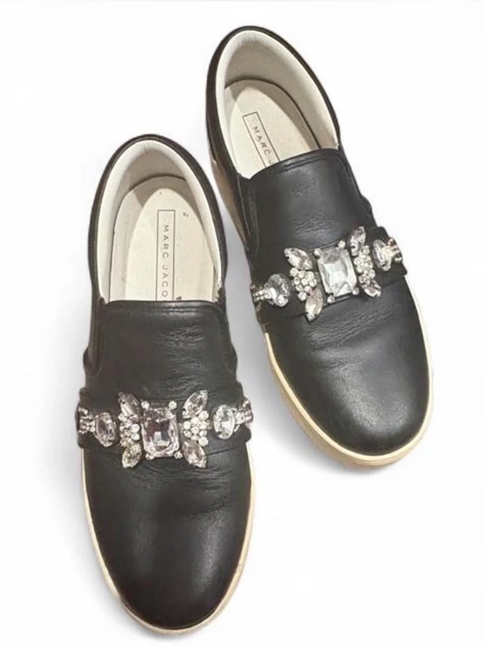 Marc Jacobs sparkling or outfits