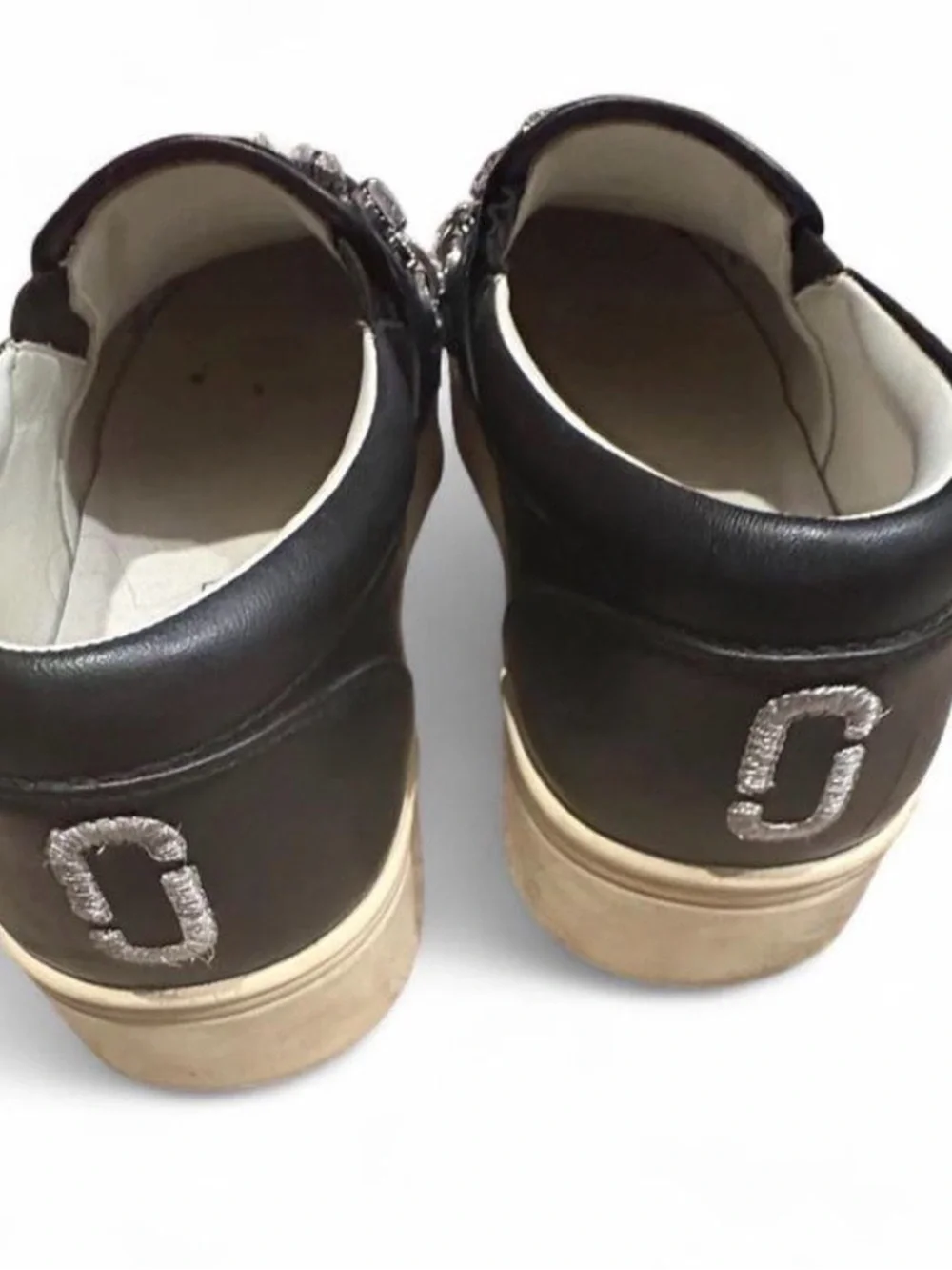 Marc Jacobs platform pls