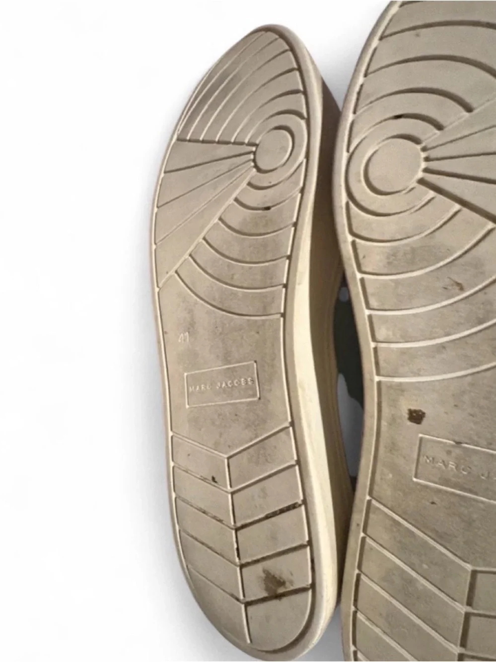 Marc Jacobs casual see sneakers