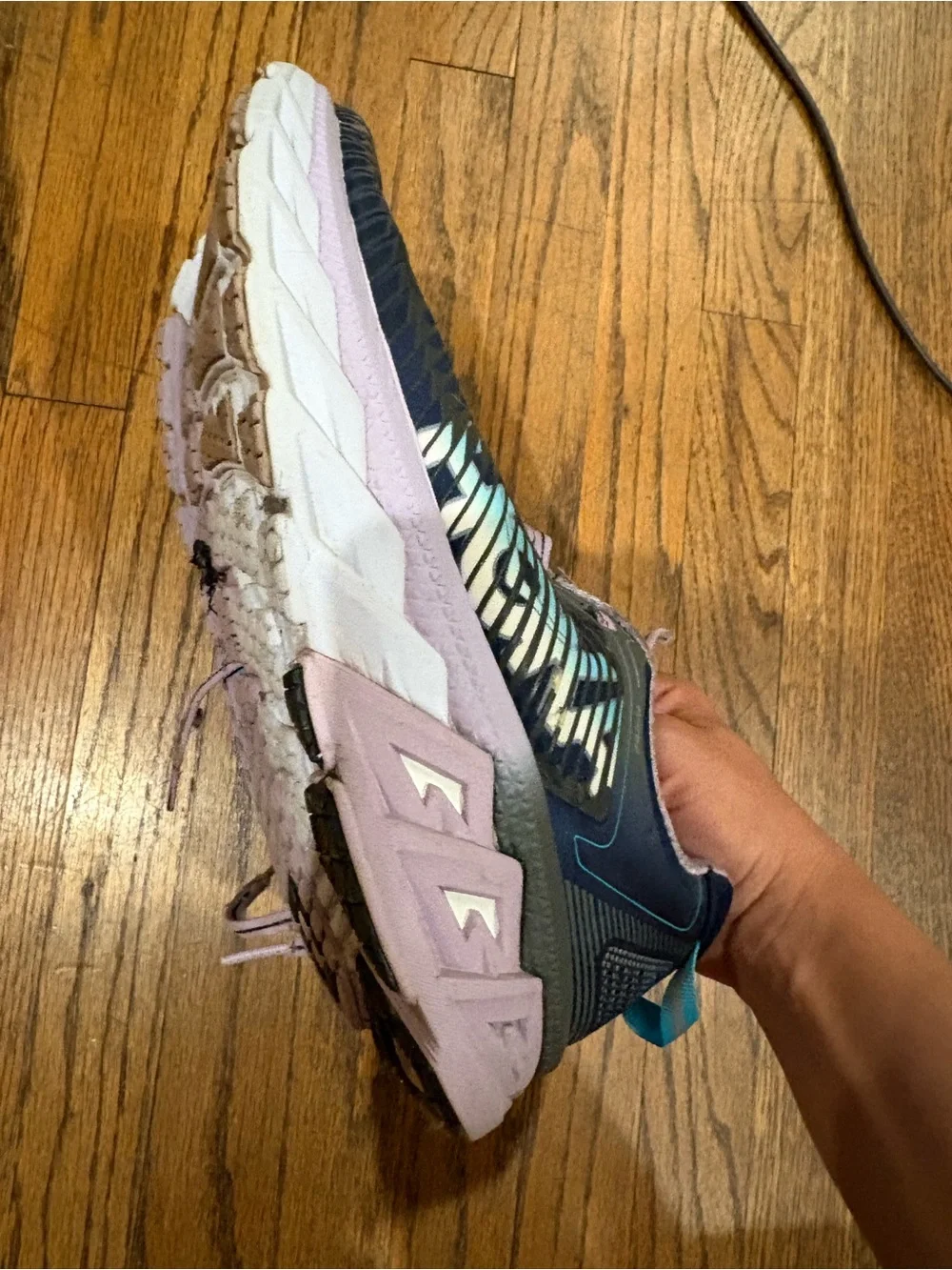 Hoka One Running Shoes