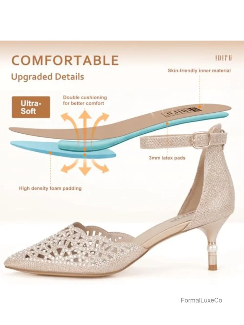 N/A these dazzling
