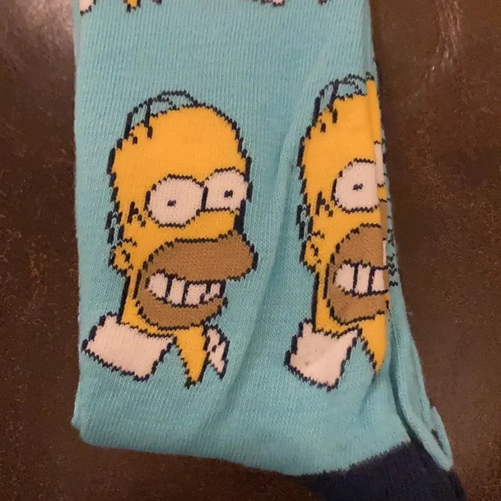 the Simspons offiicial simpsons