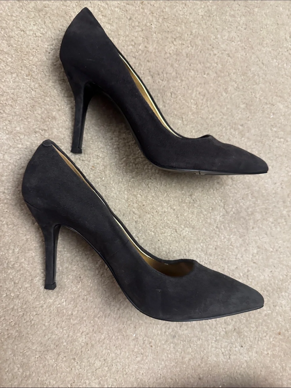 Nine West classic pointed