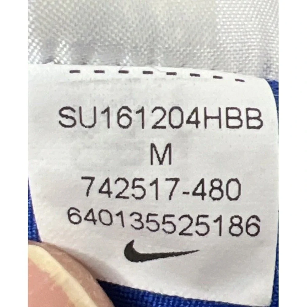 Nike men dri