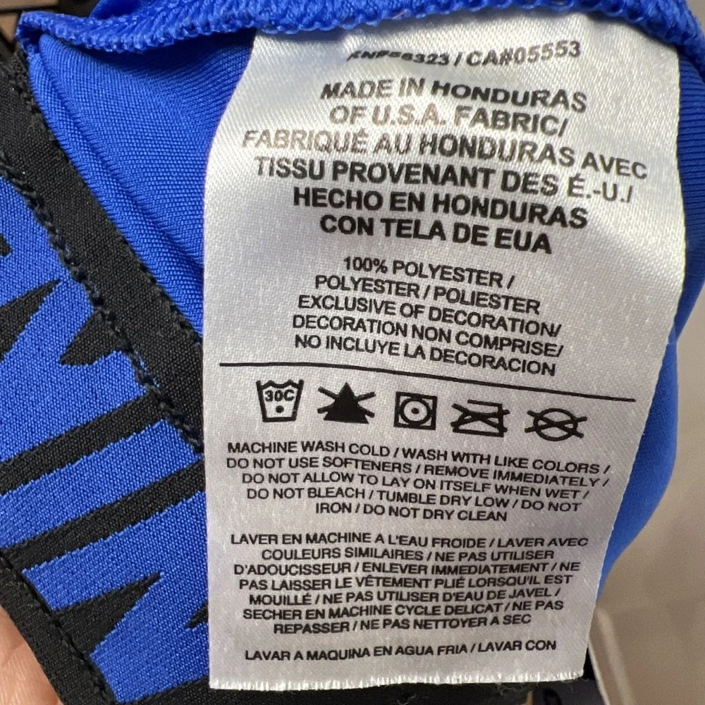 Nike men dri