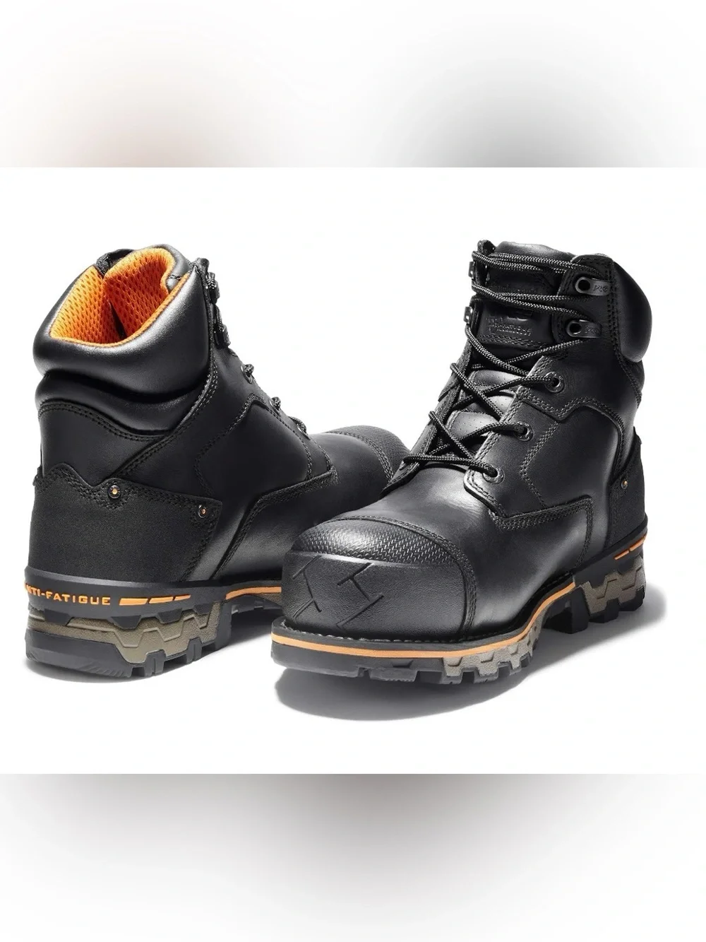 Timberland PRO Boondock 6
