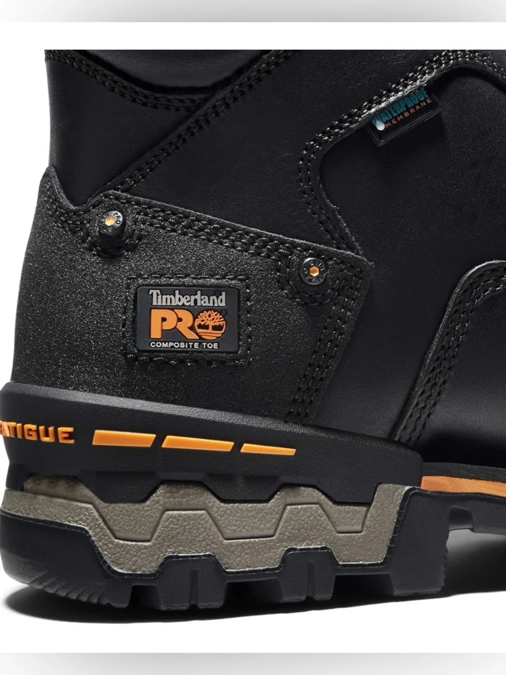 Timberland PRO Boondock 6
