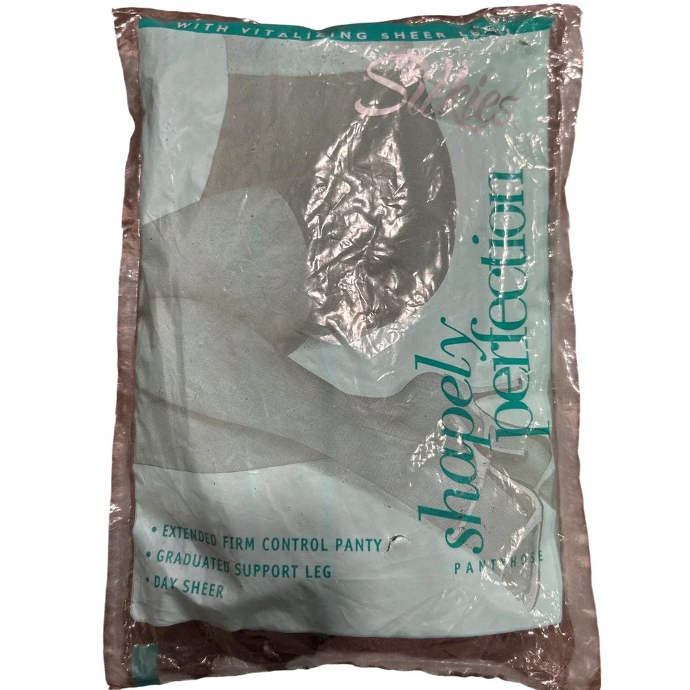 Silkies brand pairs