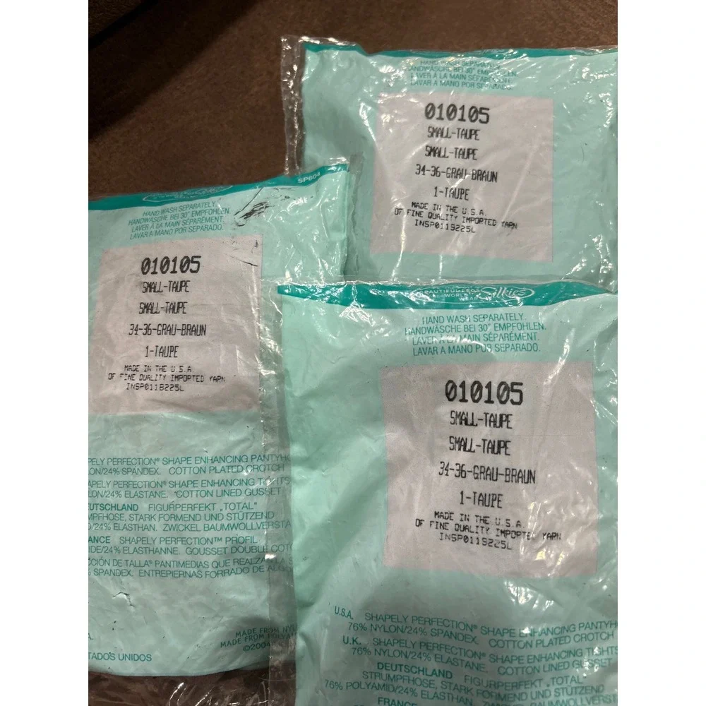 Silkies brand pairs