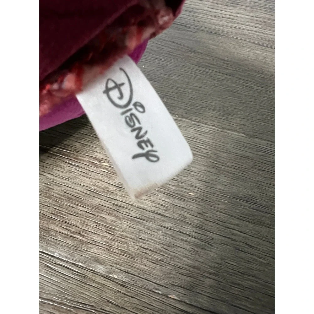 Disney conjure up