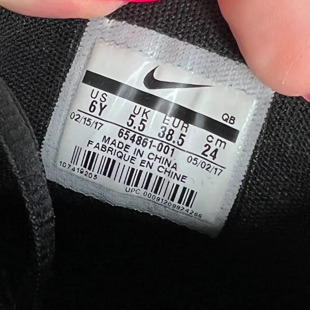 Nike stefan janoski