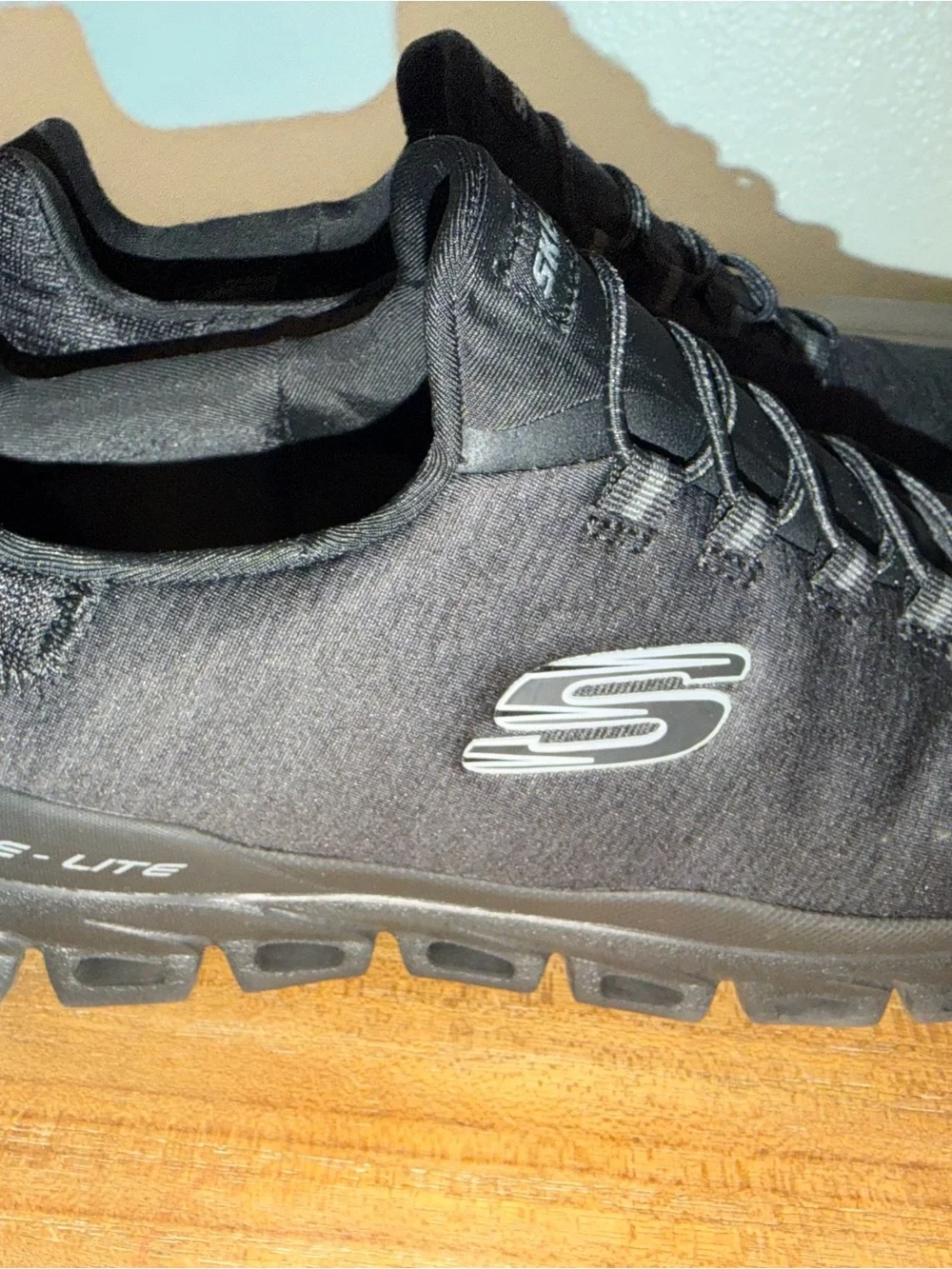 Skechers insole black