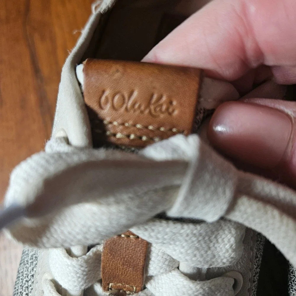 OluKai brand model