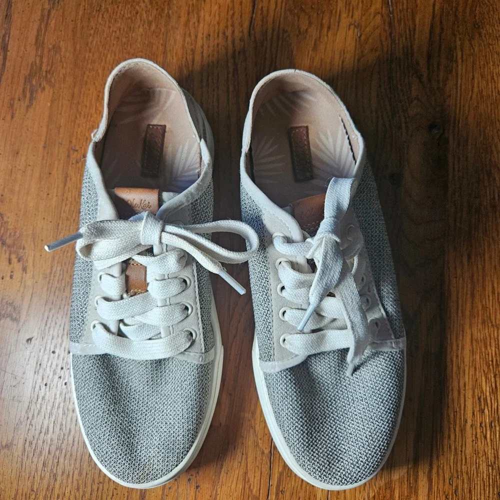 OluKai brand model
