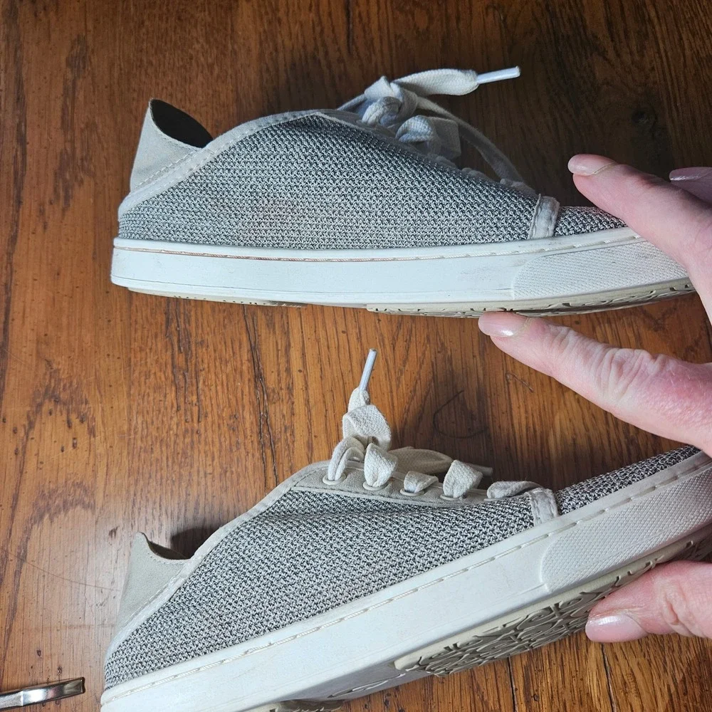 OluKai brand model