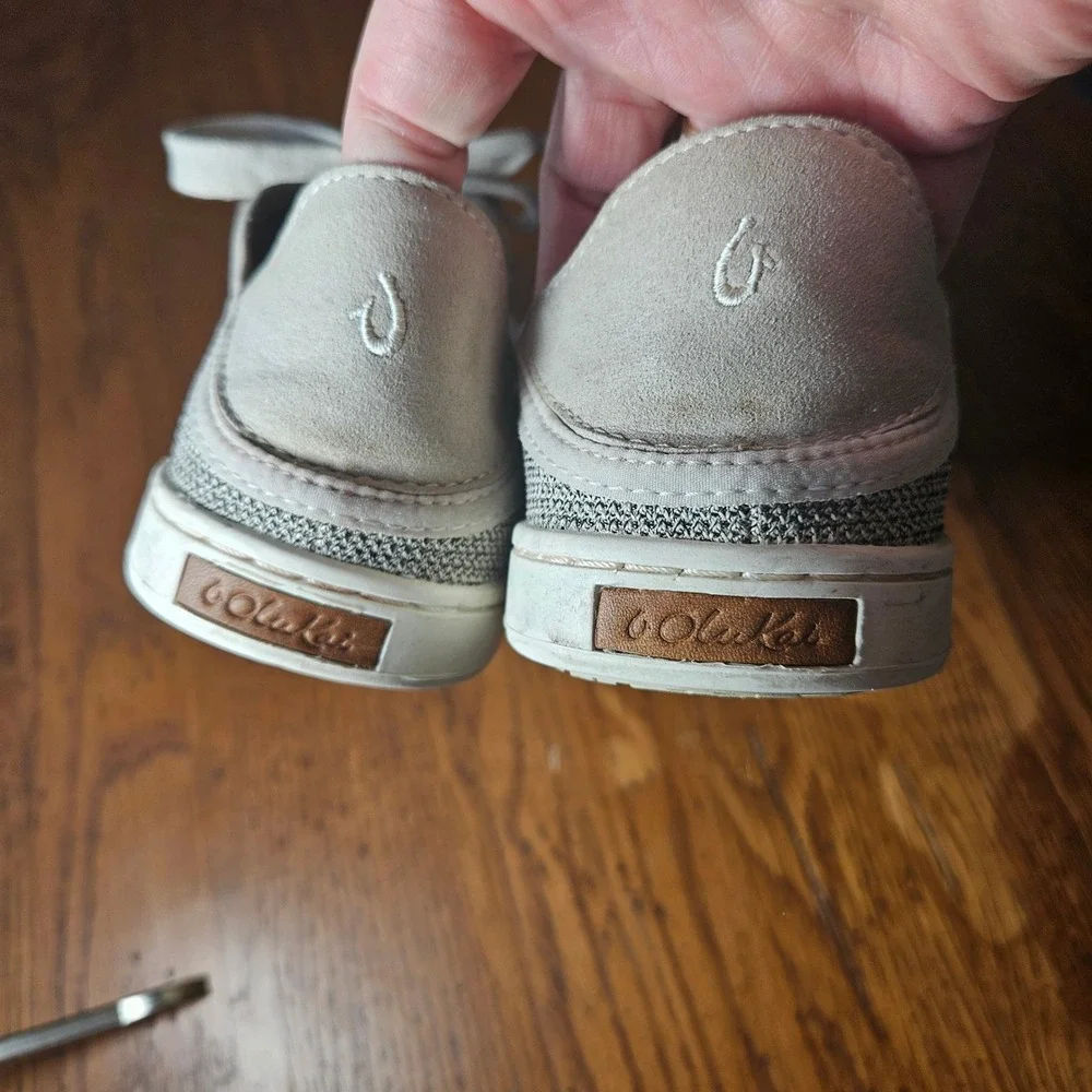 OluKai brand model