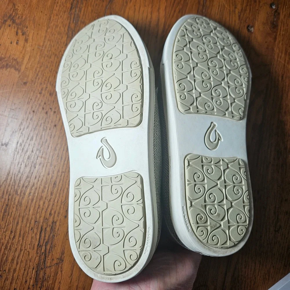 OluKai brand model