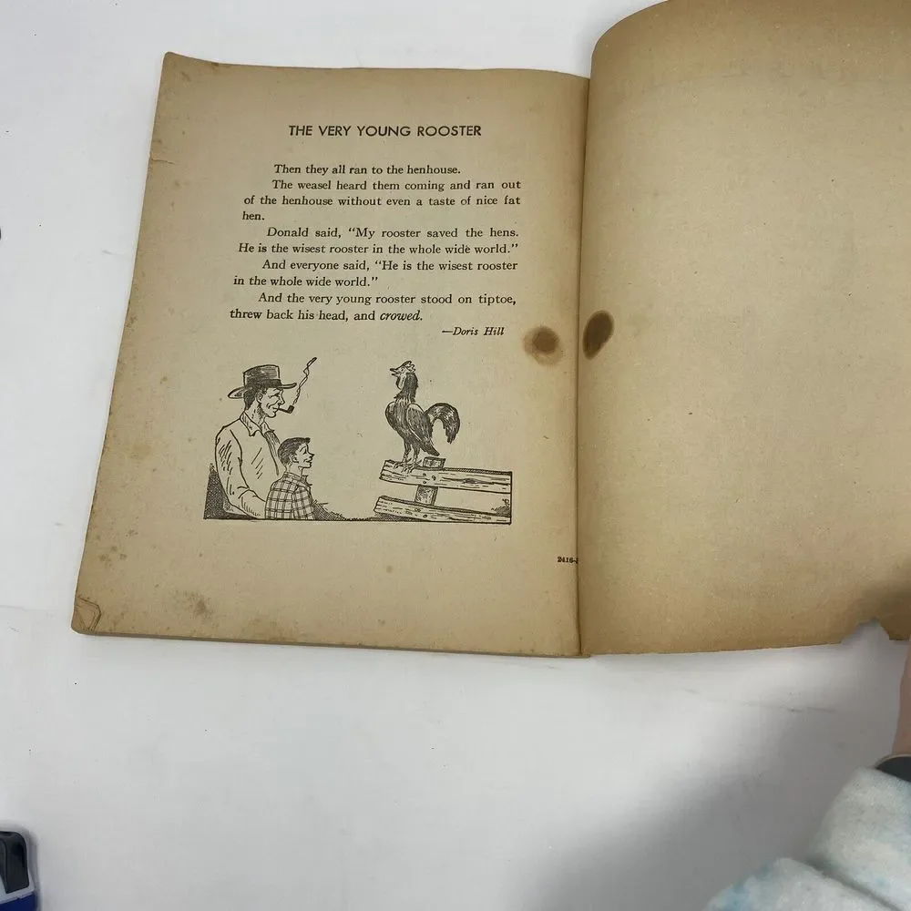 Saalfield 1942 publishing