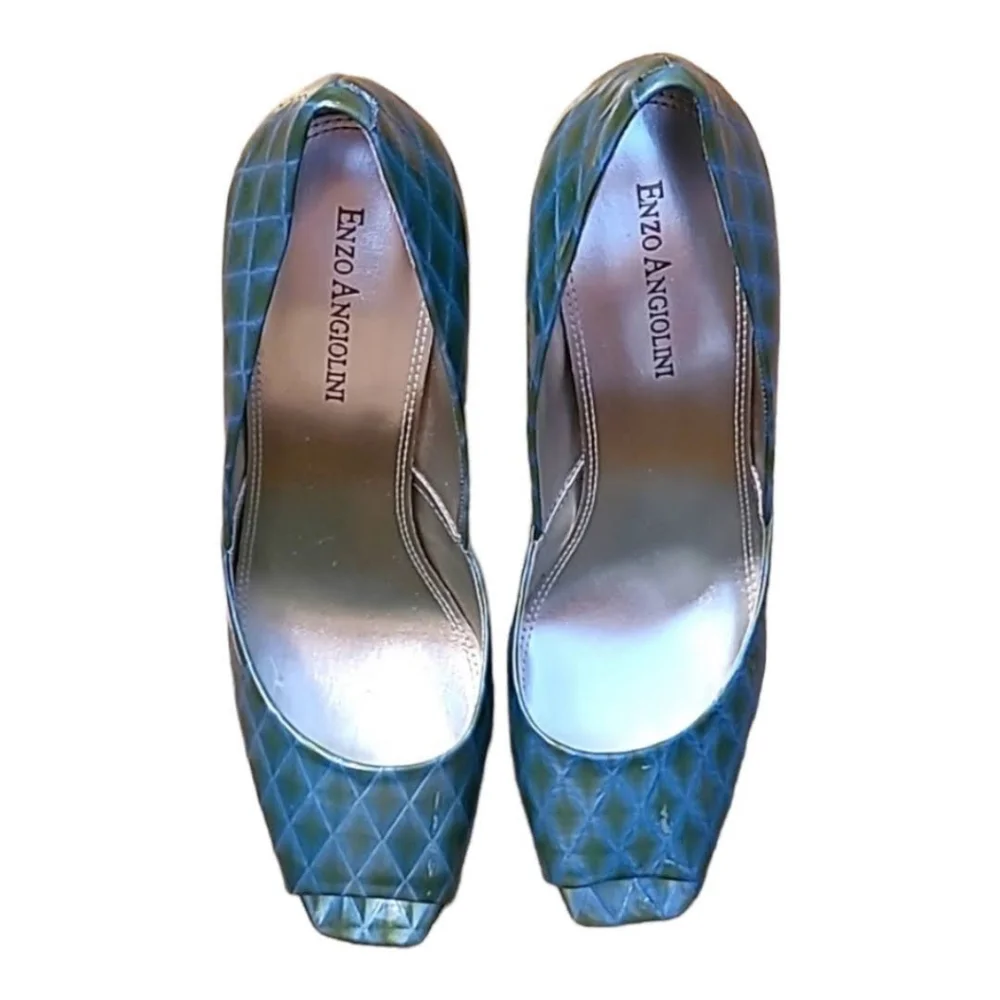 Enzo Angiolini enzo angiolini