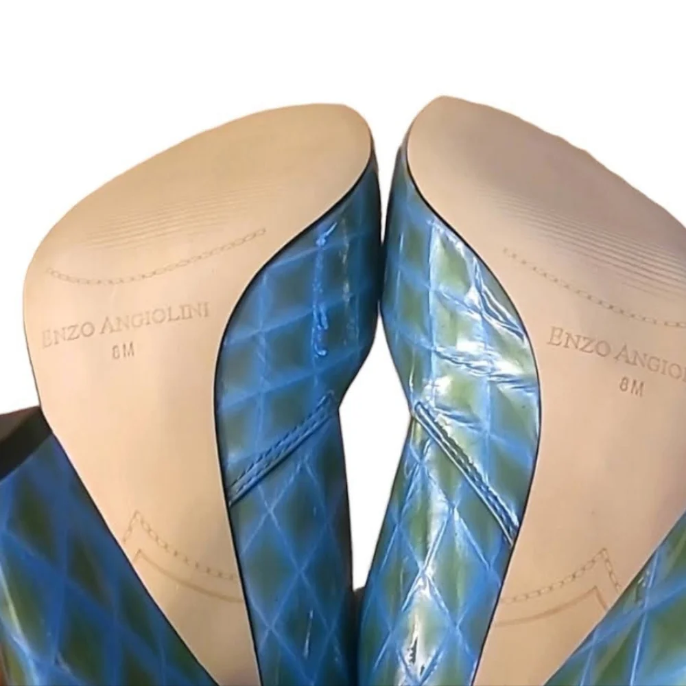 Enzo Angiolini enzo angiolini