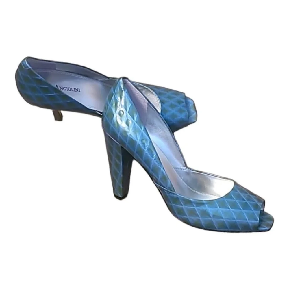 Enzo Angiolini enzo angiolini