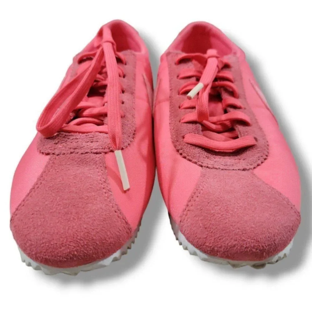 Nike Shoes Size 7 Women's Nike Classic Lady Cortez Nylon Shoes Pink 487647-603