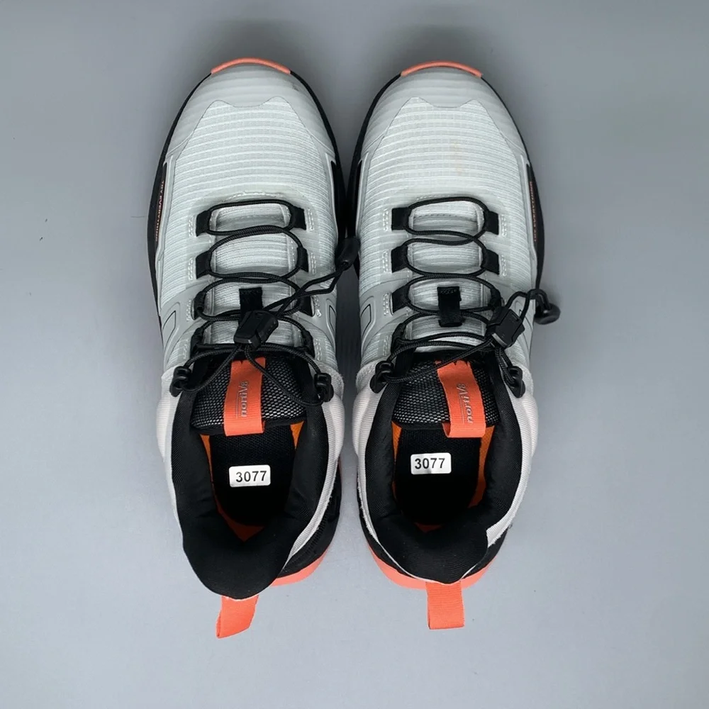 Norti v8 Gladiator Lightweigh Comfort‎ Hiking Shoes Women's Sz 6