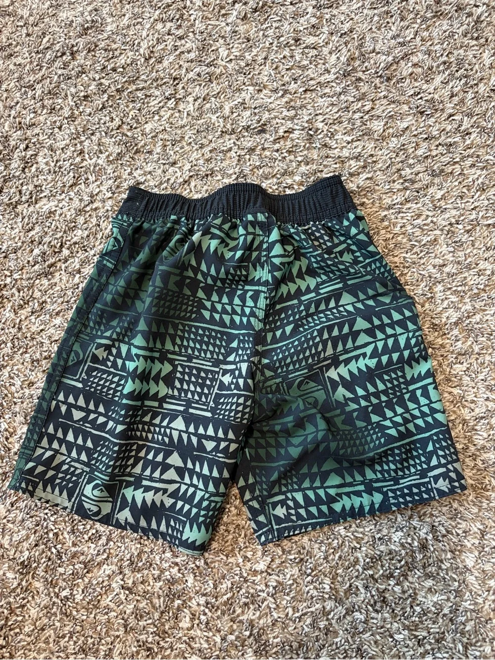 Quiksilver classic swim