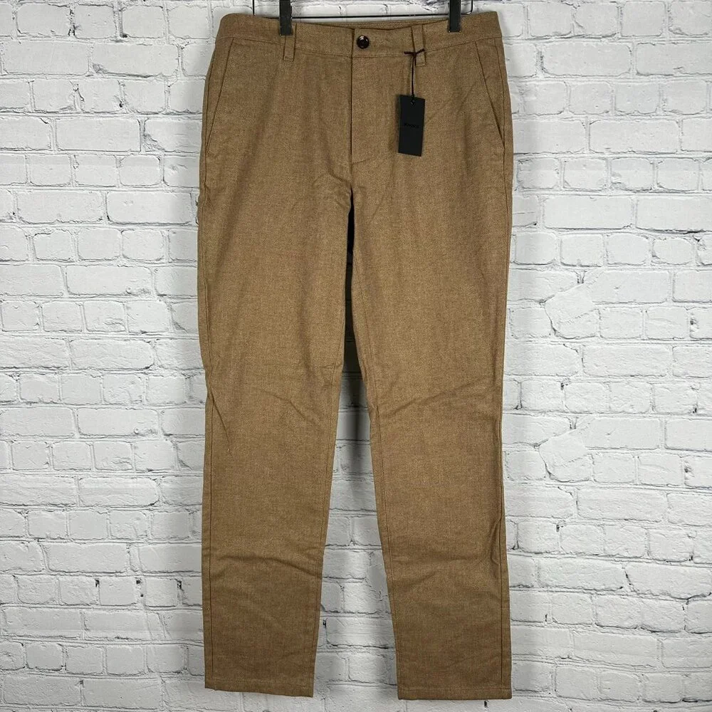 Bonobos men flat