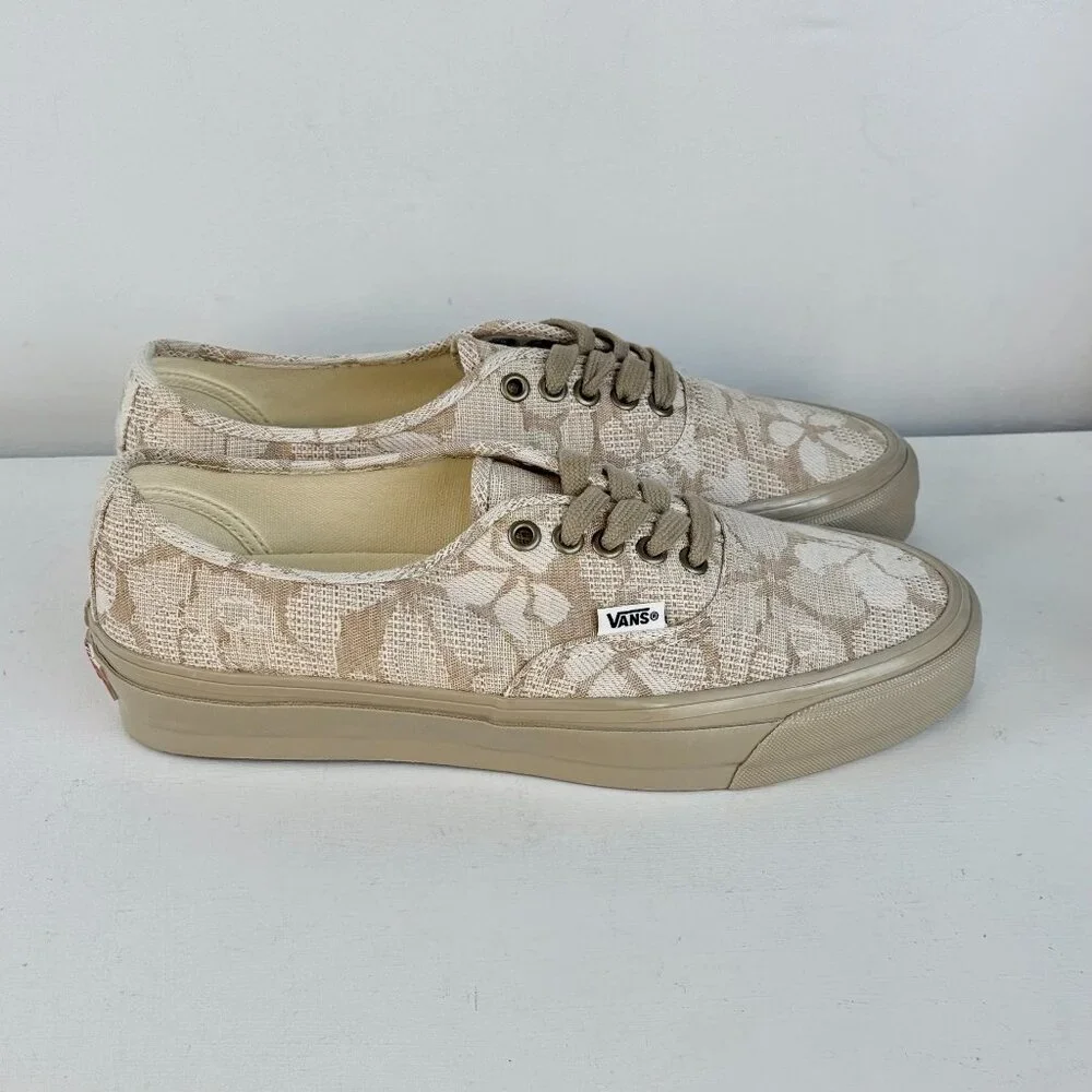 Vans new without