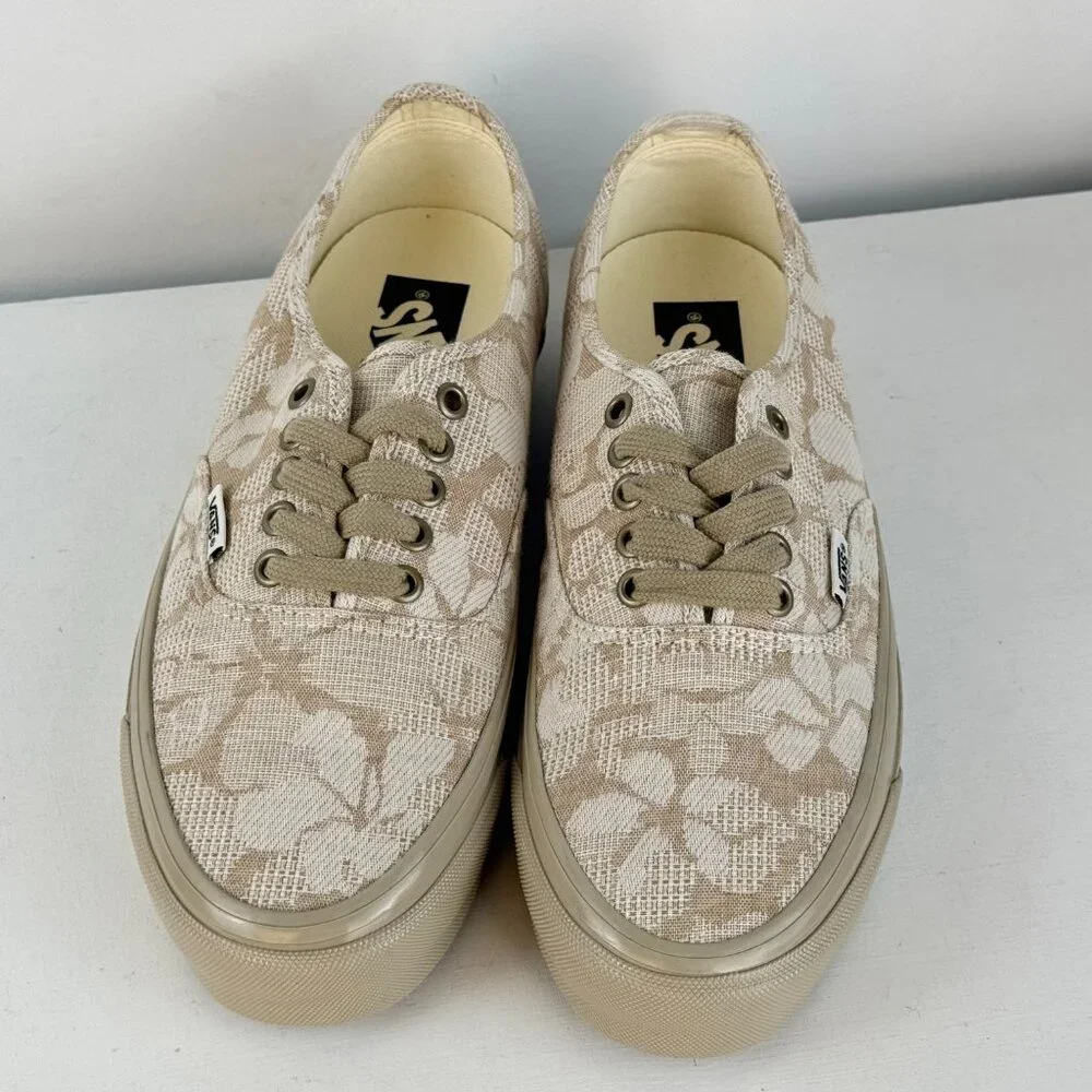 Vans new without
