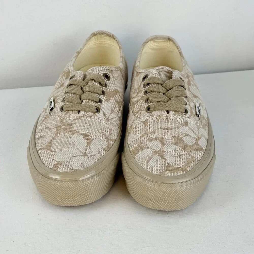 Vans new without