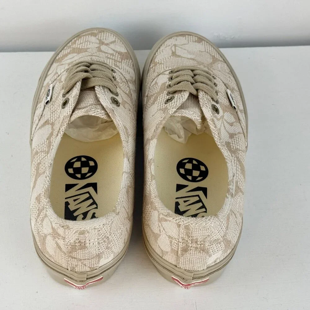 Vans new without