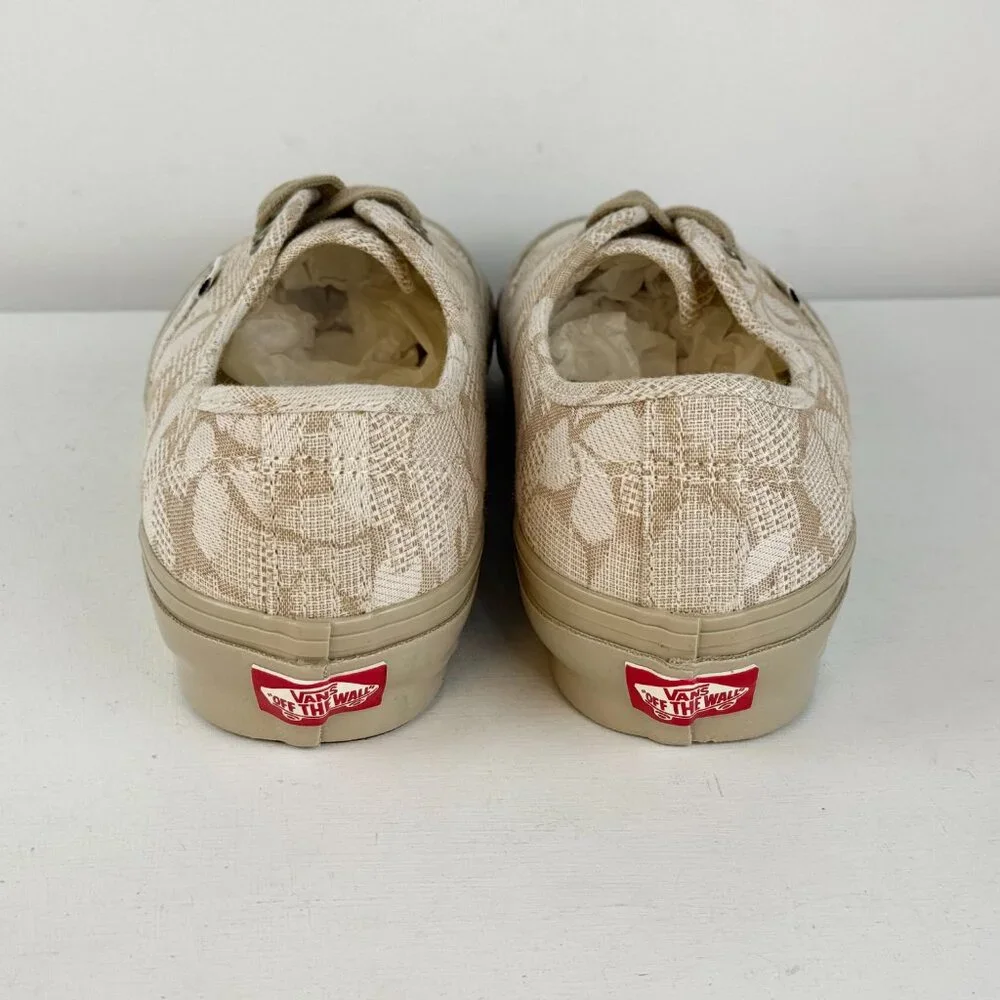 Vans new without