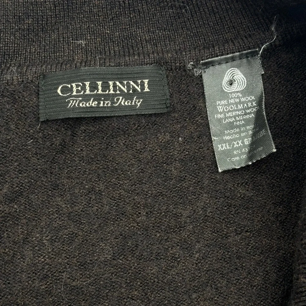Cellinni shirt hem