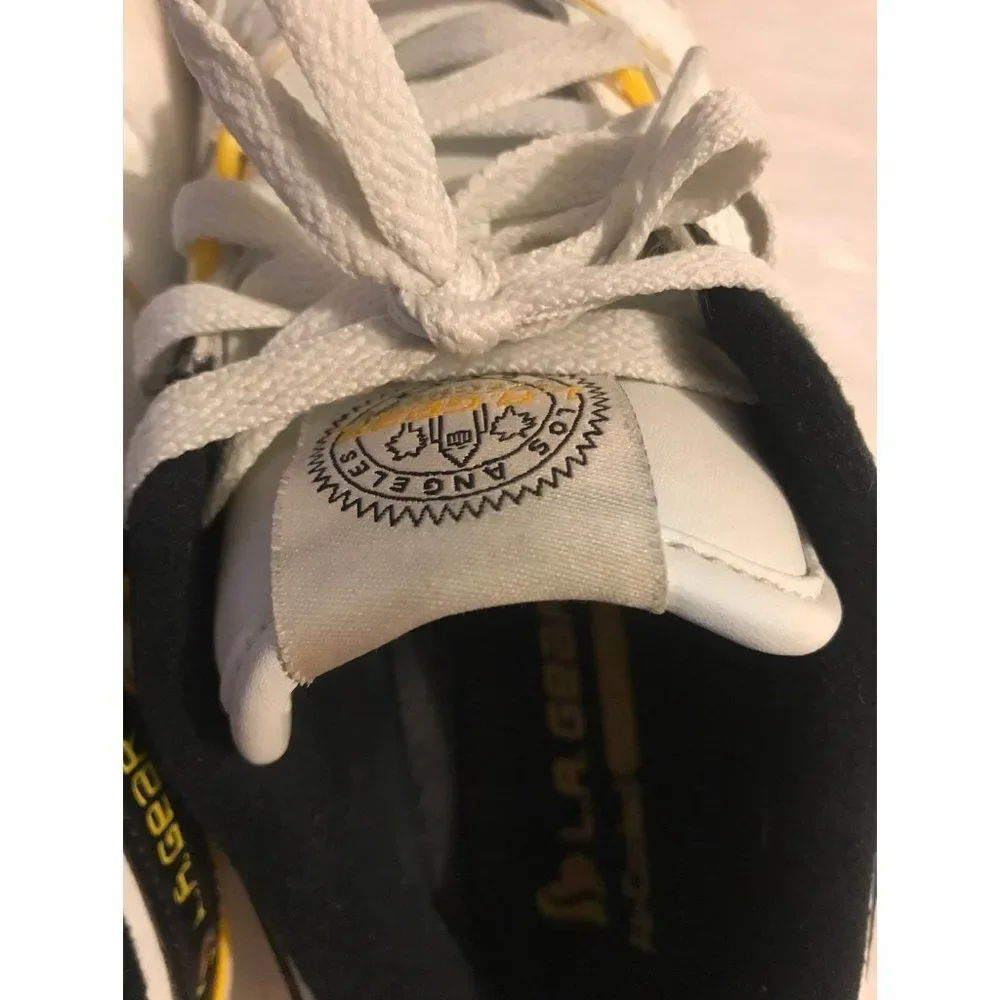 La gear slammer fashion memory‎ foam shoes size 6.5