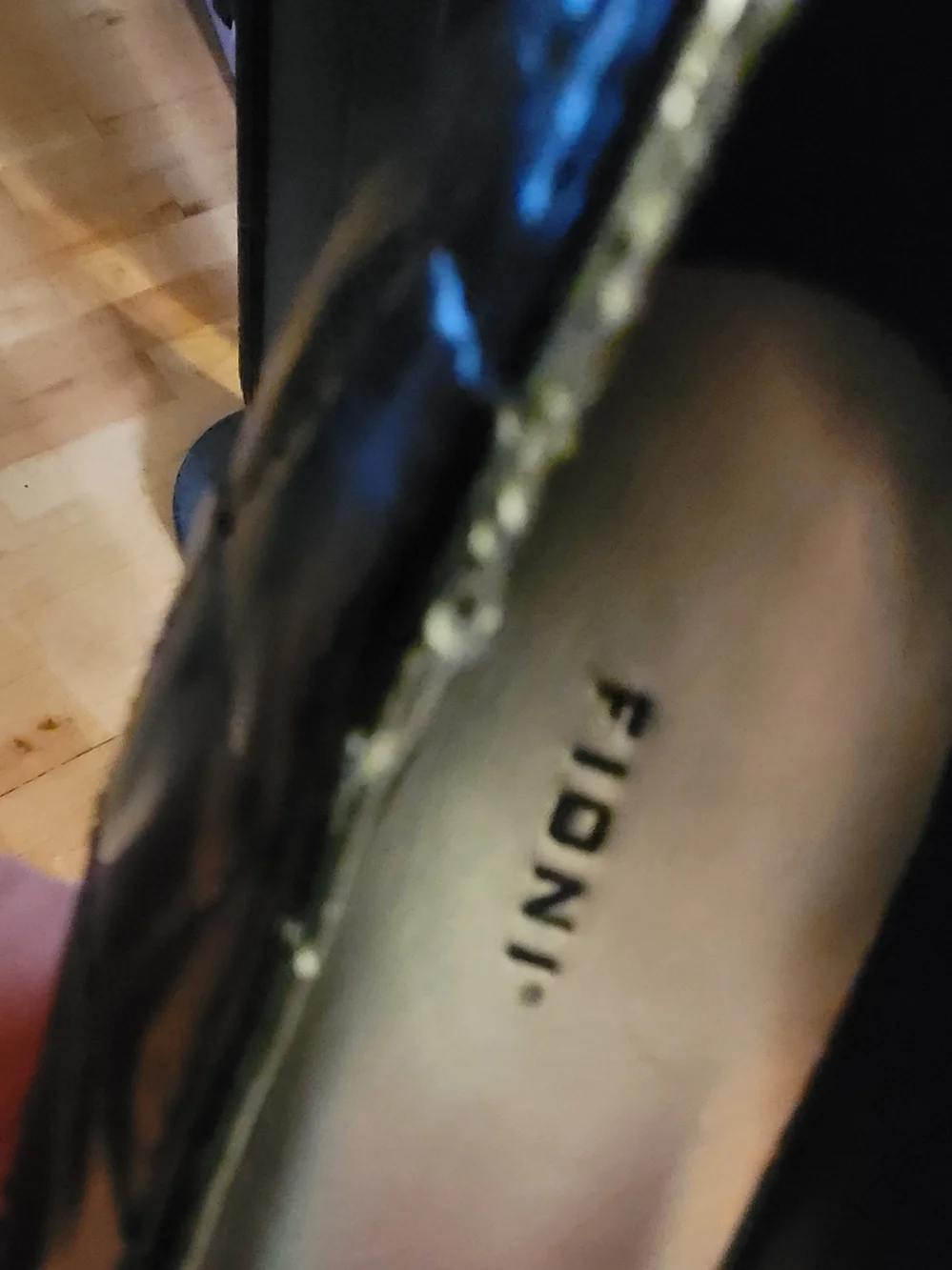 FIONI Clothing by added clothing