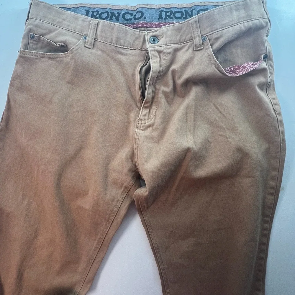 Ironco see photos measurements