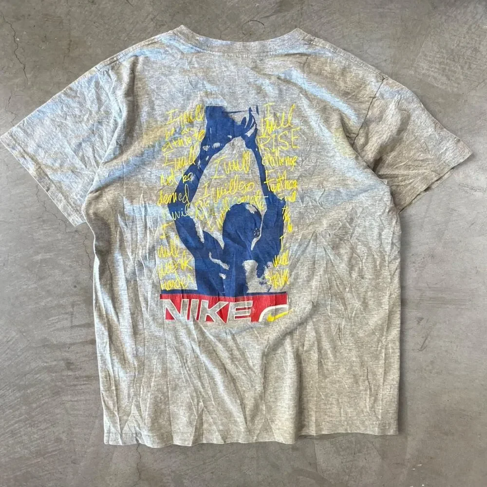 Nike vintage 90s