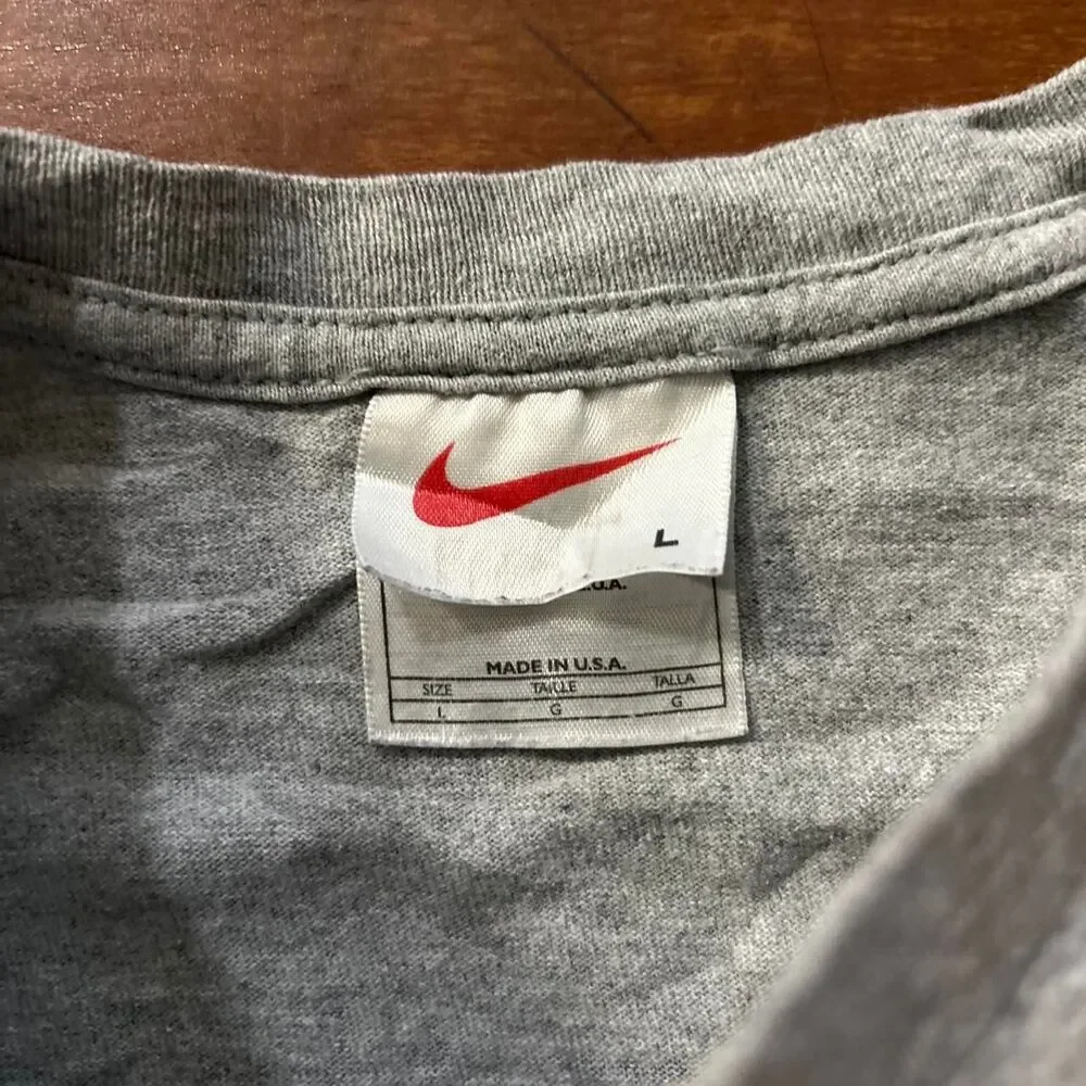 Nike vintage 90s