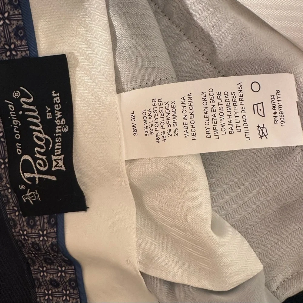 Original Penguin nwt original